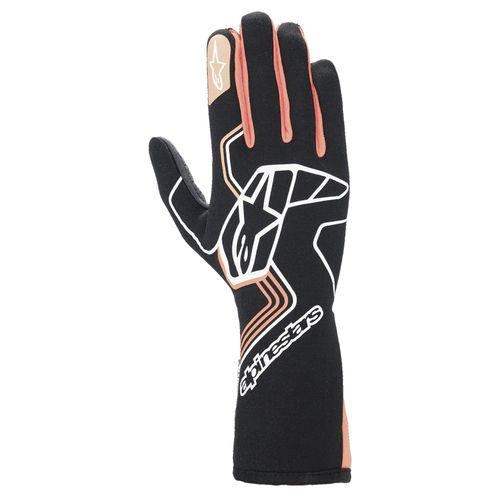 TECH 1 RACE V4 GLOVES