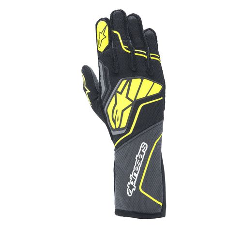 TECH 1 ZX V4 GLOVES
