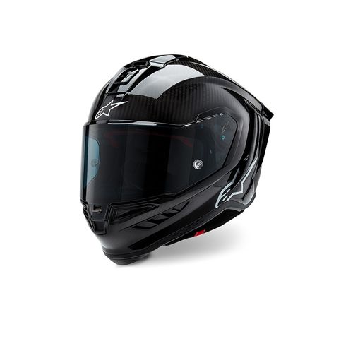 SUPERTECH R10 SOLID HELMET
