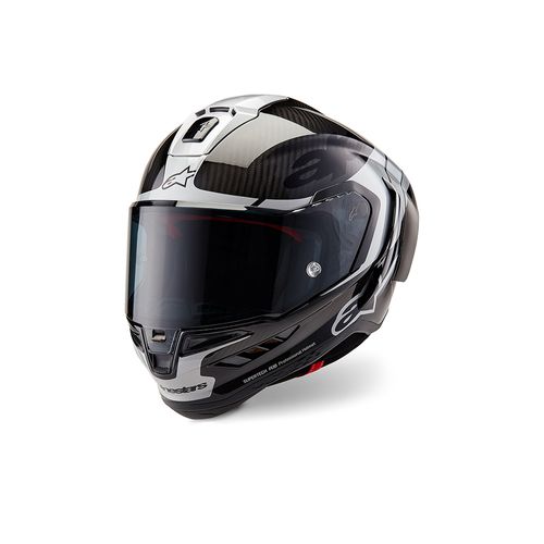 SUPERTECH R10 ELEMENT HELMET