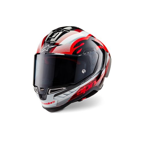 SUPERTECH R10 TEAM HELMET