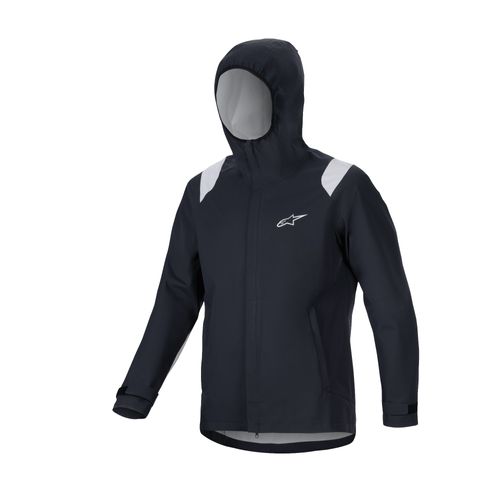 A-DURA RAIN JACKET