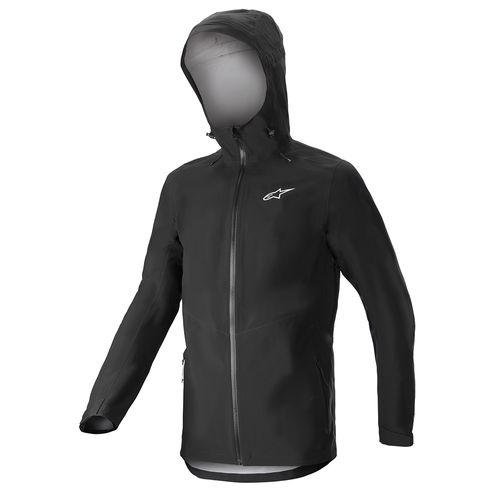 SIERRA WATERPROOF JACKET