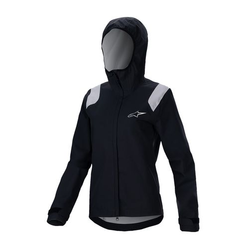 STELLA A-DURA RAIN JACKET - MUJER