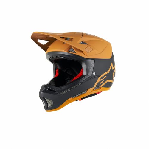 MISSILE TECH RACER HELMET