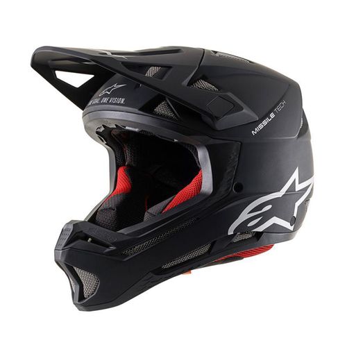MISSILE TECH SOLID HELMET