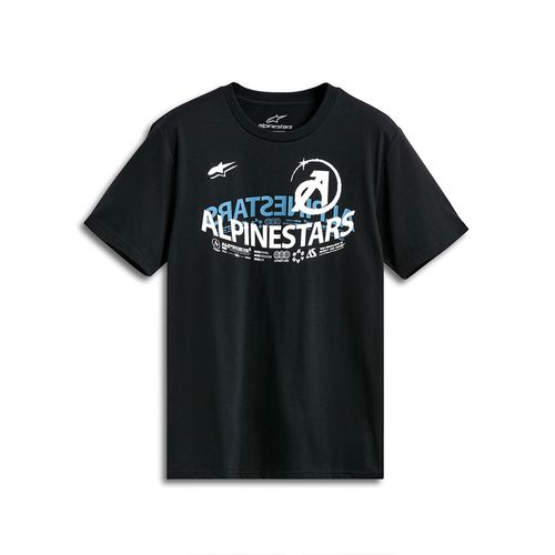 SEMICIRCLE SS CSF TEE