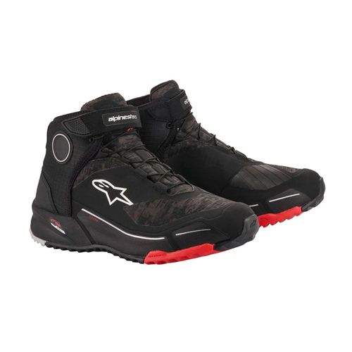 CR-X DS RIDING SHOES