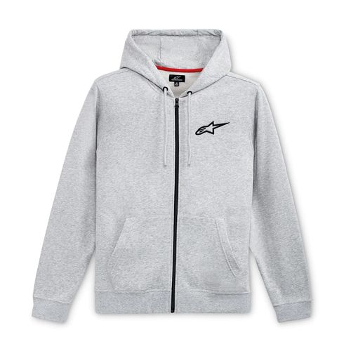 AGELESS CHEST HOODIE