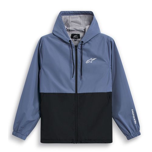 SPEEDER WINDBREAKER JACKET
