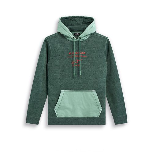 OCCURANCE HOODIE