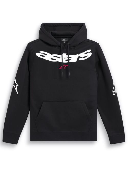 ELLIPTIC HOODIE