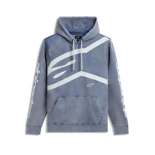 UNBOUND HOODIE