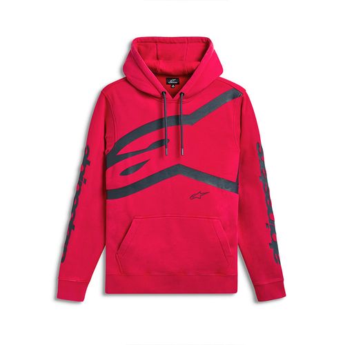 UNBOUND HOODIE