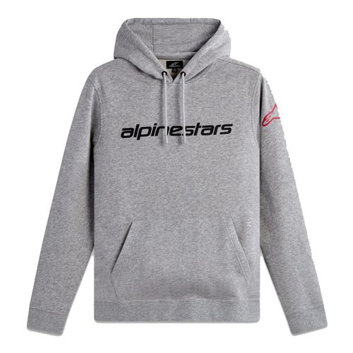 LINEAR WORDMARK HOODIE V3