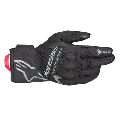 CRESTON GORETEX INSULATED GLOVES
