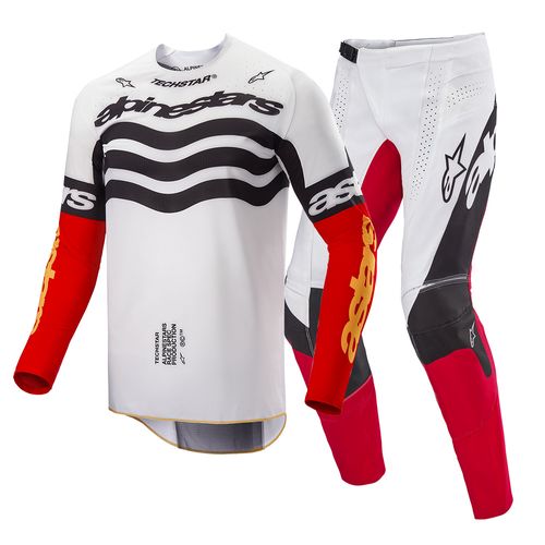 CONJUNTO TECHSTAR DEEP