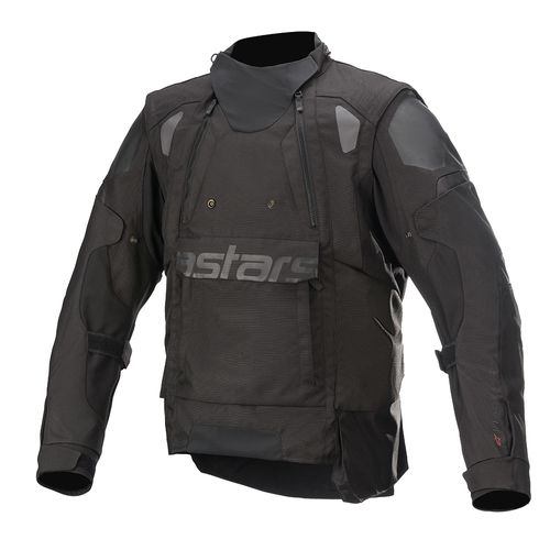 HALO DRYSTAR JACKET