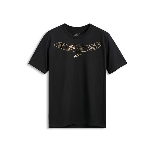 LUXO SS CSF TEE