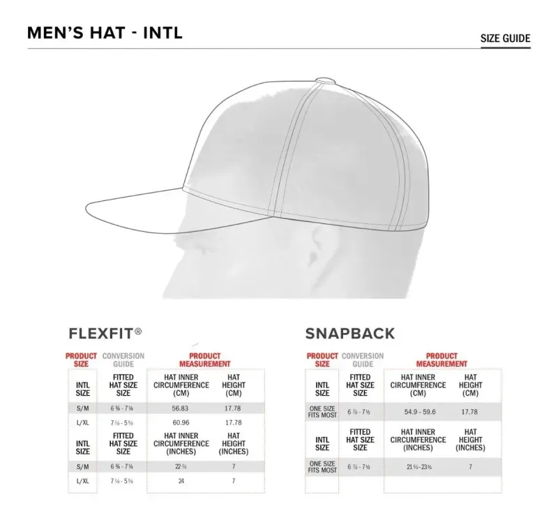 GORRAS-ALPINE