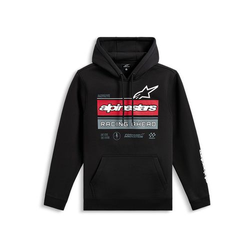 HARKEN HOODIE
