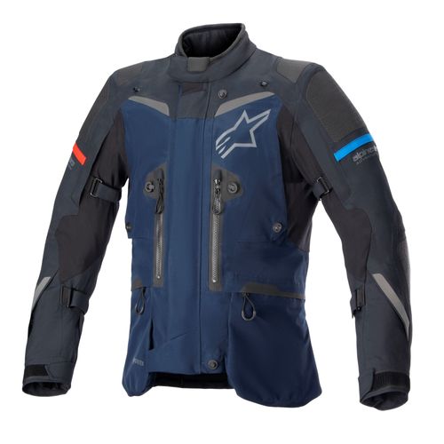 BOULDER GORE-TEX JACKET