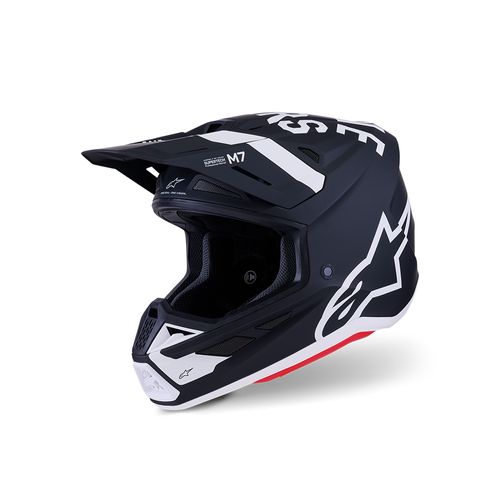 S-M7 DASHER HELMET