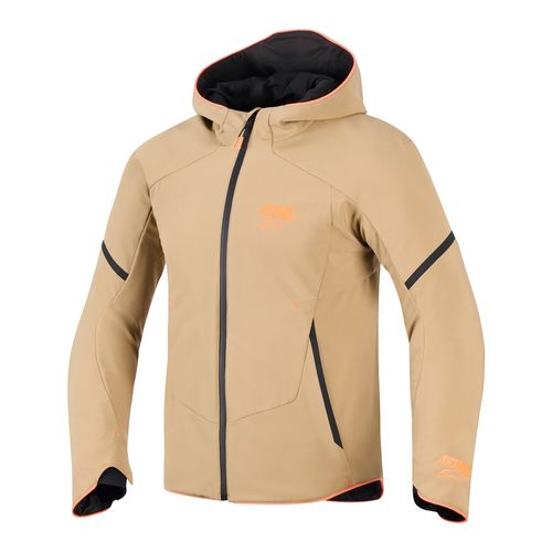 AEROSHELL WP JACKET