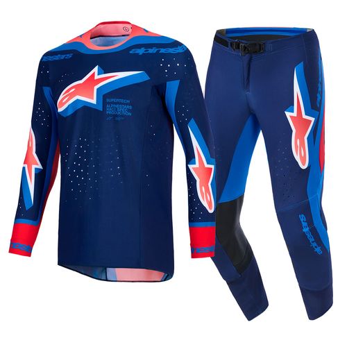 CONJUNTO SUPERTECH VISTA