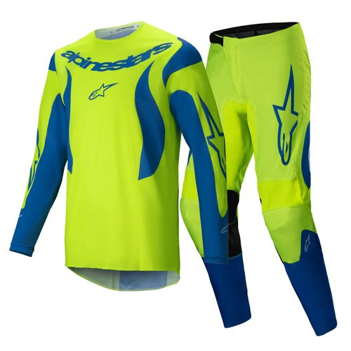 CONJUNTO FLUID HAUL 25