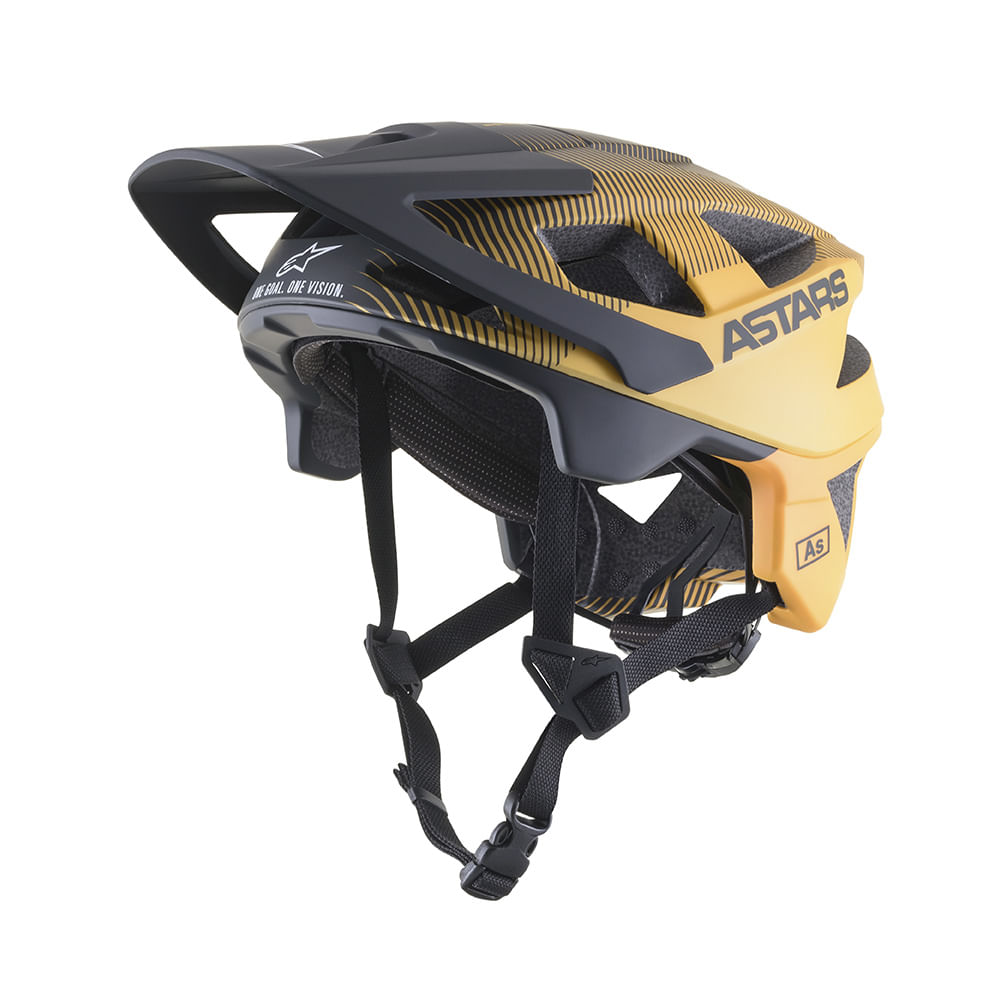 VECTOR PRO A2 HELMET