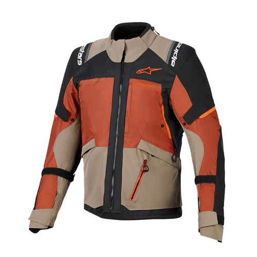 ANDES V4 DRYSTAR JACKET